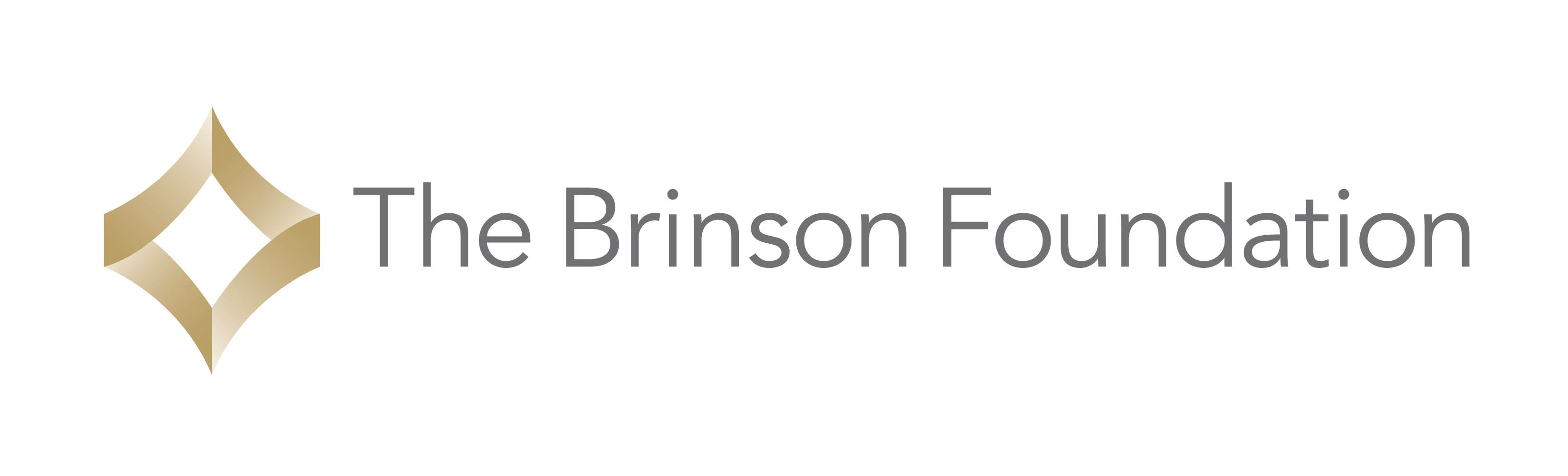 The Brinson Foundation logo